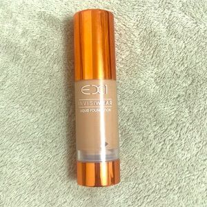 EX 1 Invisiwear Foundation in 7.0